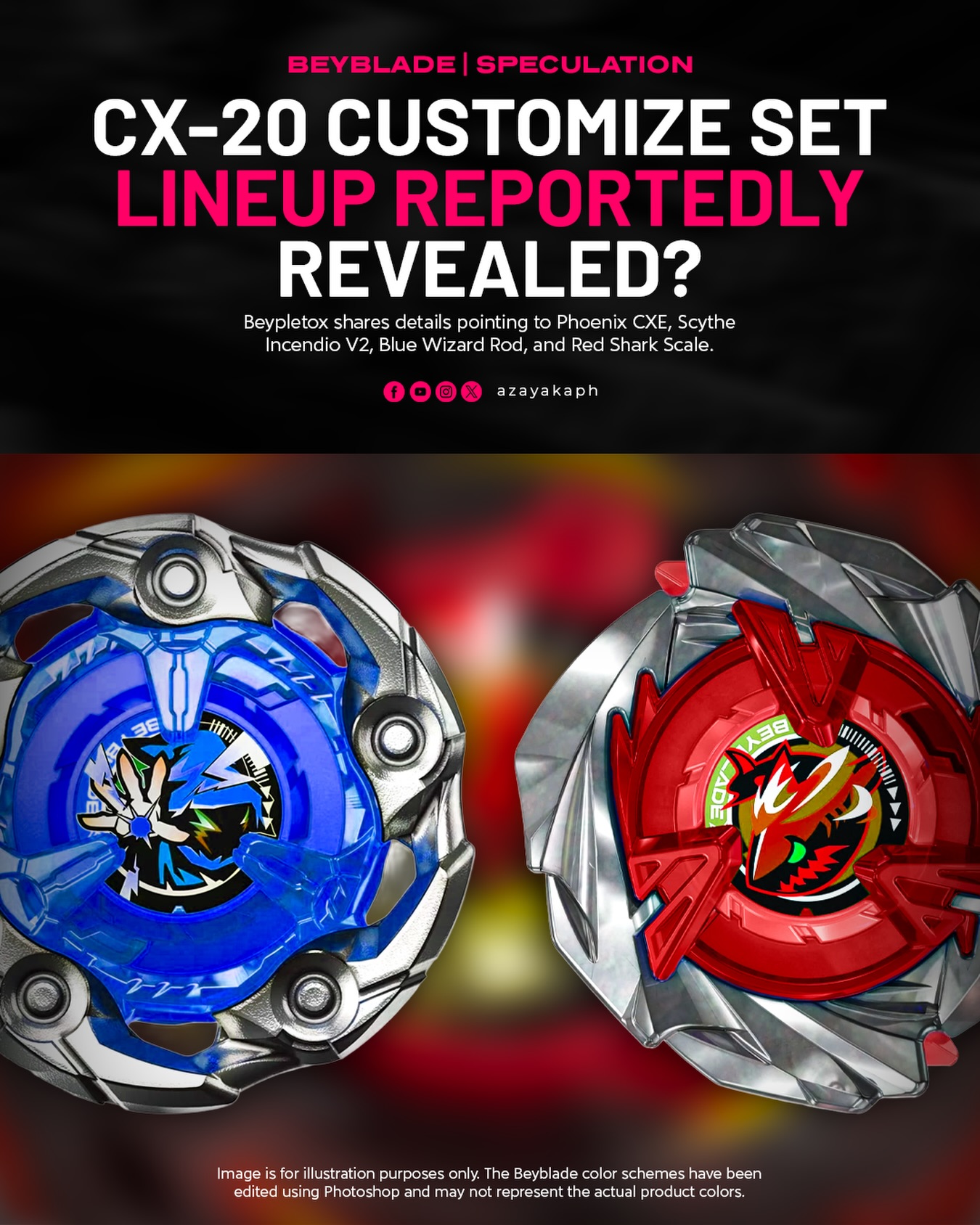 todays purchases ผลไตร HORN 3-805 C RHINO 百い BEYBLADEX BEYBLADEX