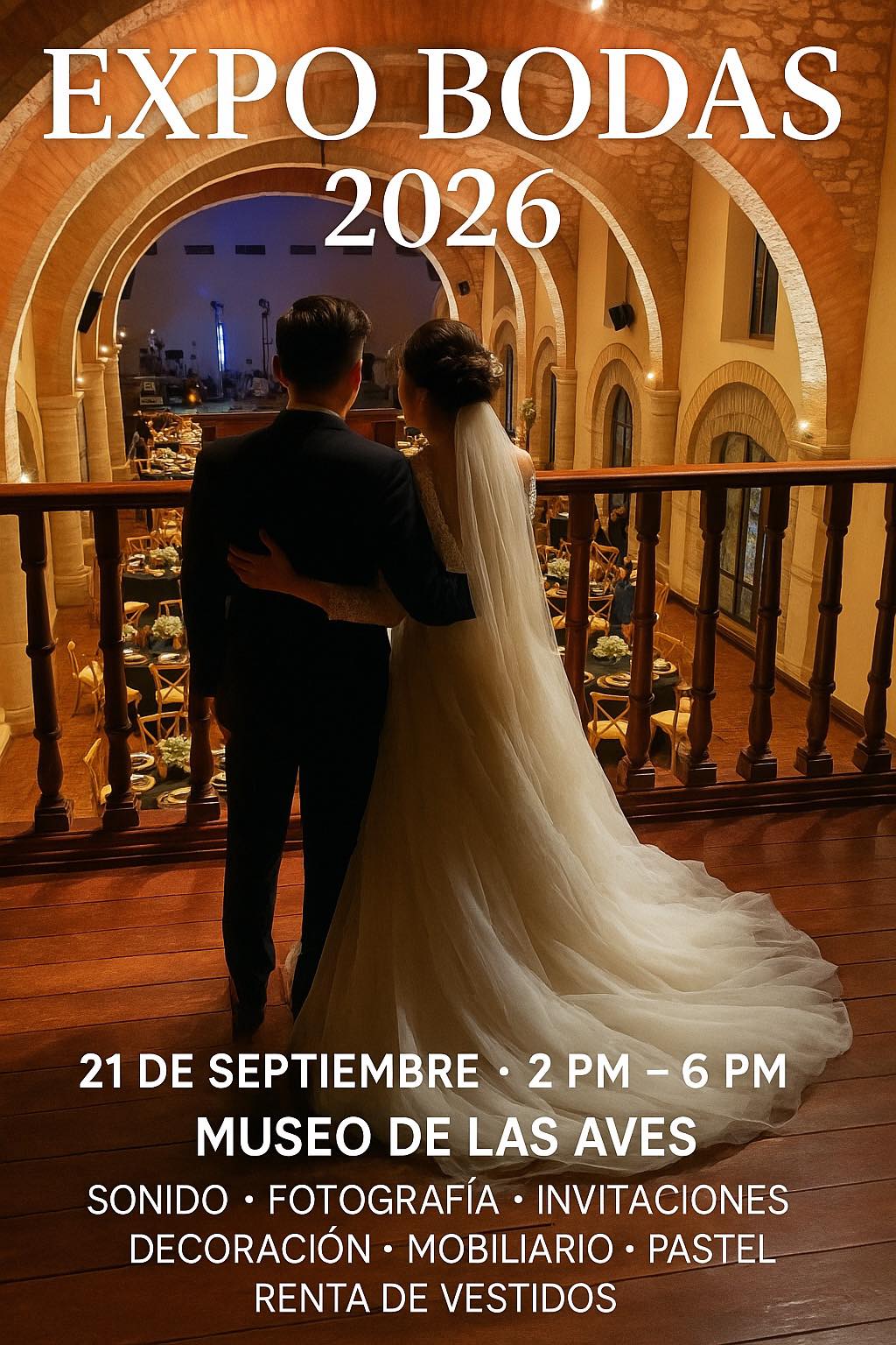 MOVE Eventos Saltillo