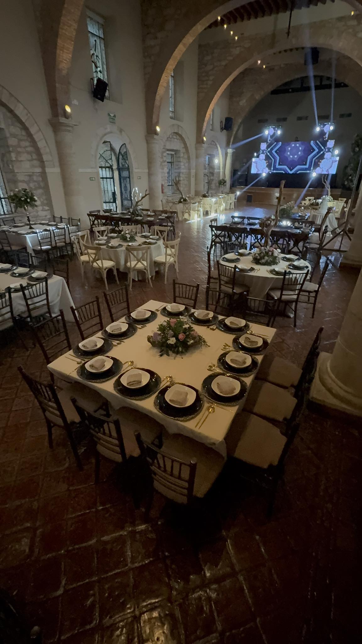 MOVE Eventos Saltillo