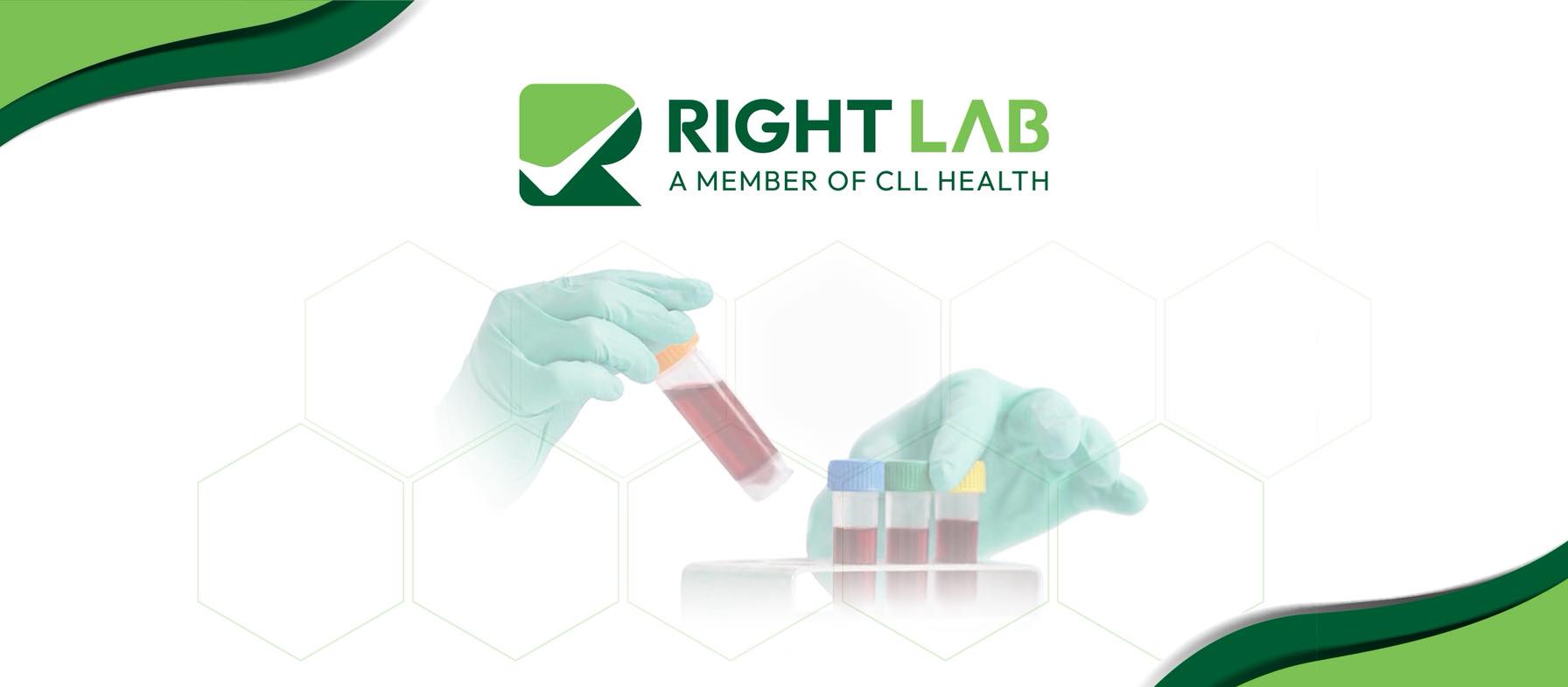 RIGHT LAB