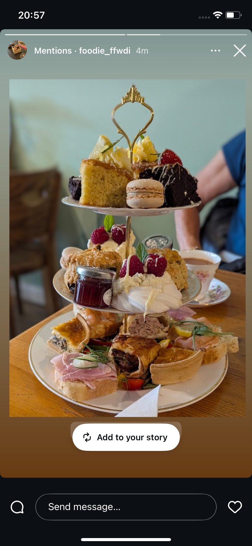 Craft Renaissance Kitchen | Usk