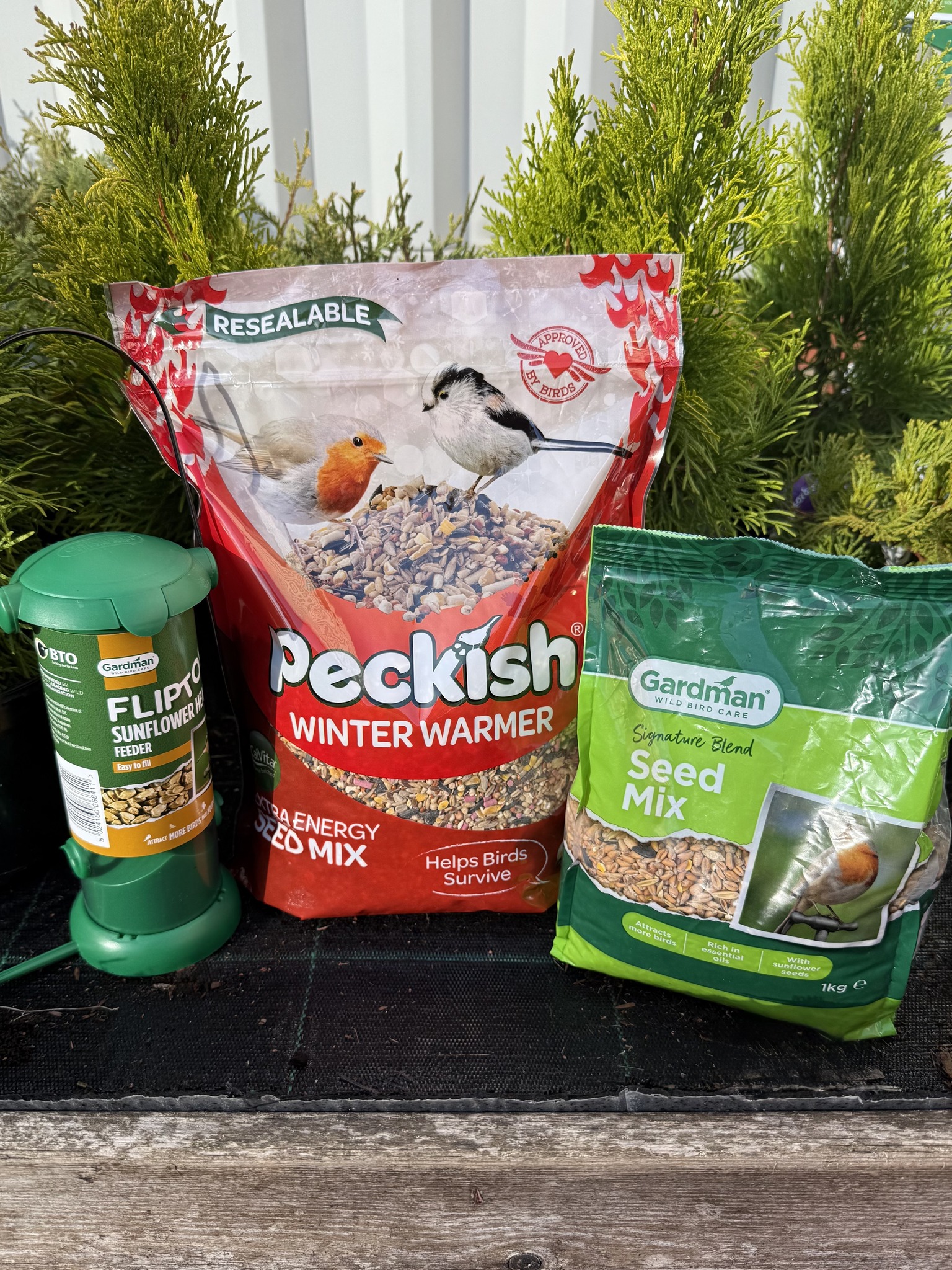 The wait is over!!!....... - Carr Gate Garden Centre | Facebook
