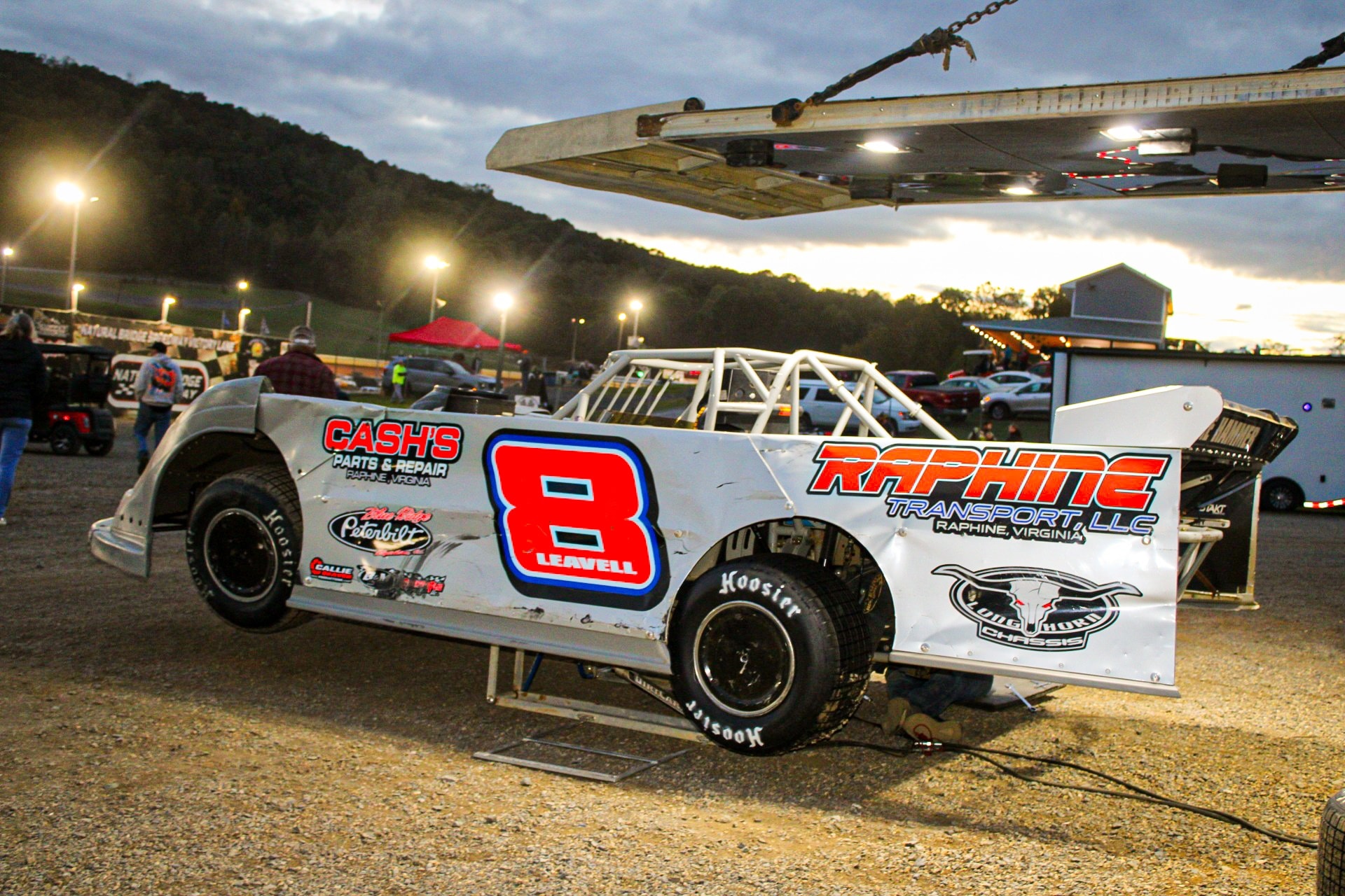 Leavell Motorsports