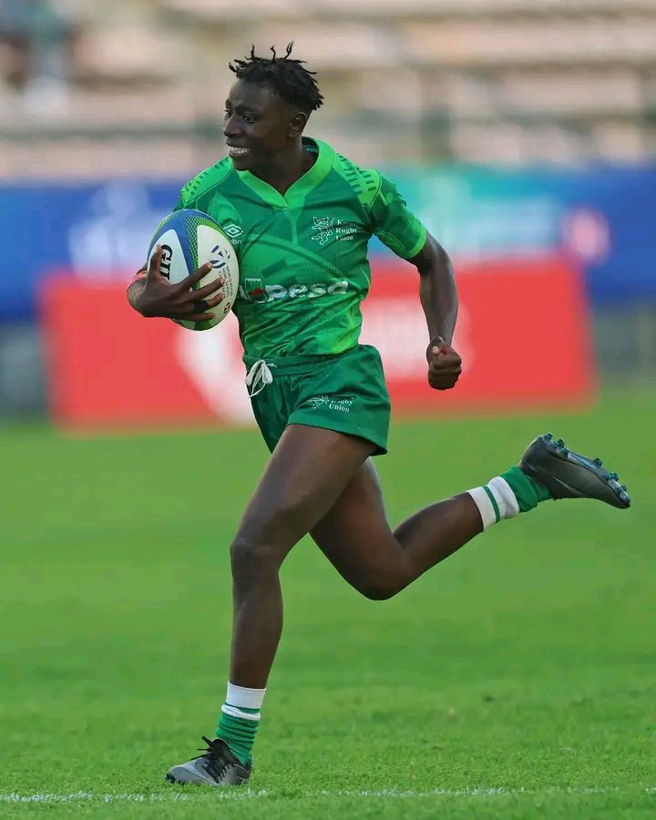 T🏉tal Rugby | Women's Category Confirmed Teams For The 2025 Safari ...