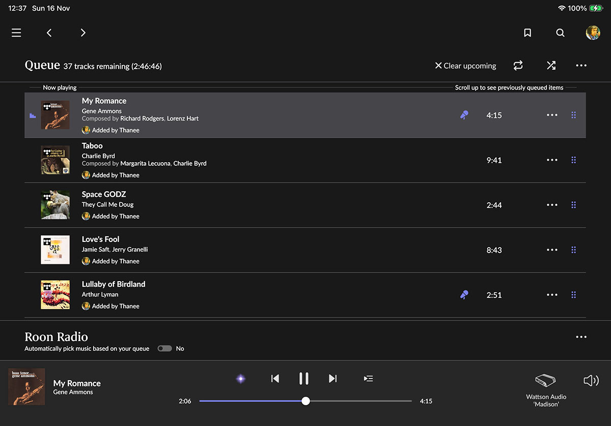 Thanee Modsanga - เหมือน TIDAL จะกลับมา..!!! ----------... | Facebook