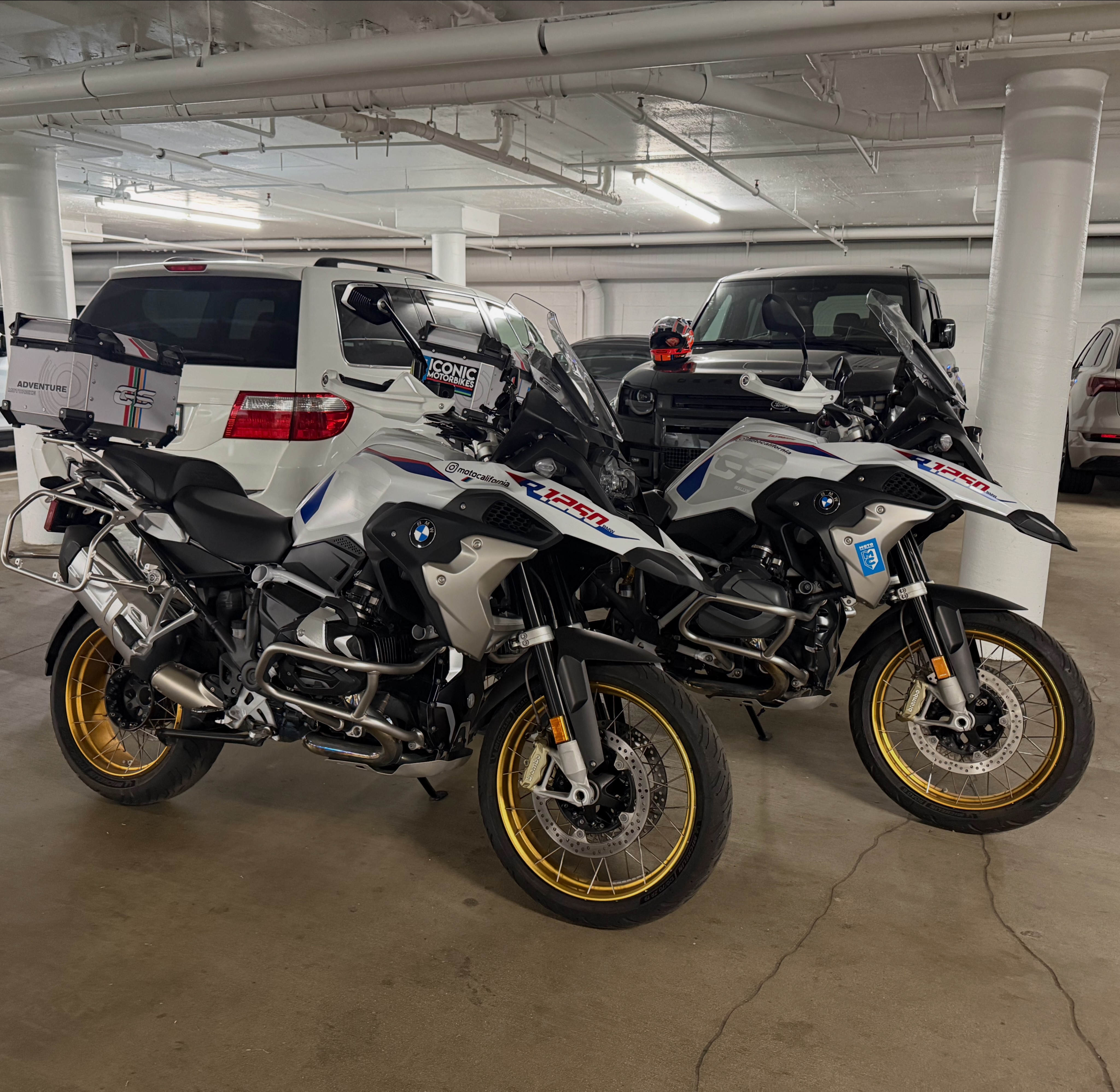Iconic Motorbikes added a new photo. - Iconic Motorbikes
