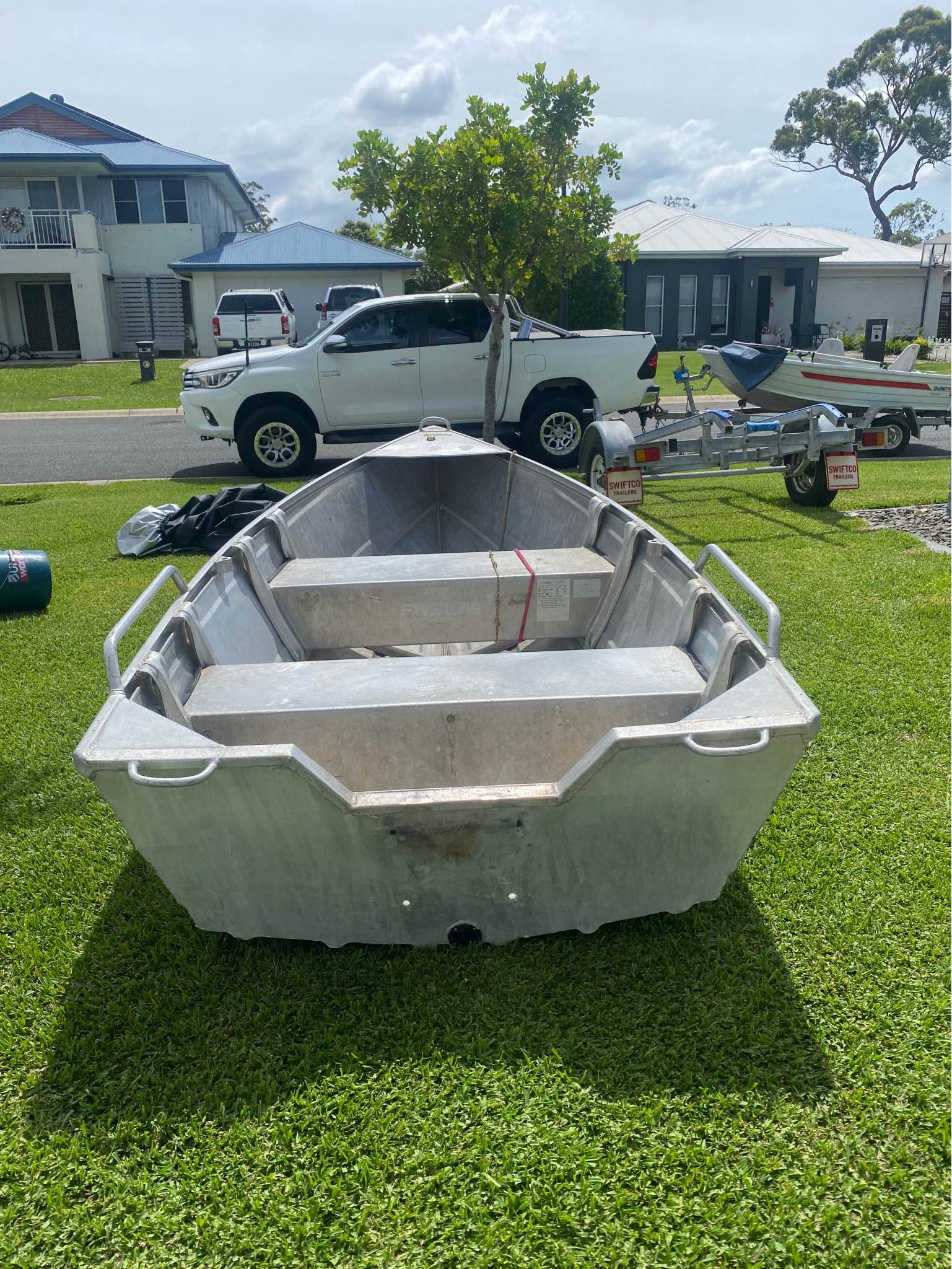 310 water rat - Boats - Gold Coast, Queensland | Facebook Marketplace ...
