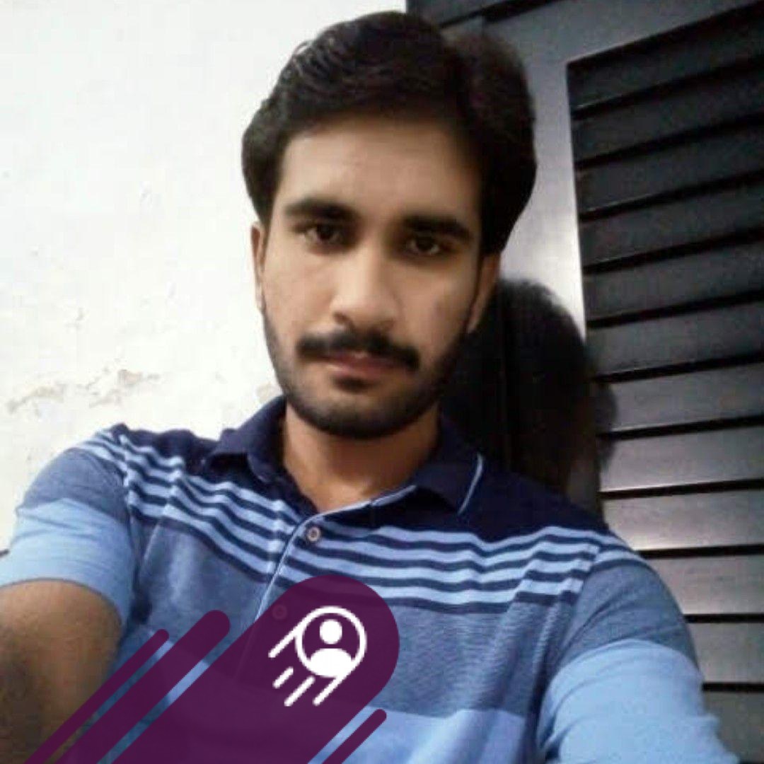 Muhammad Ammad Ali
