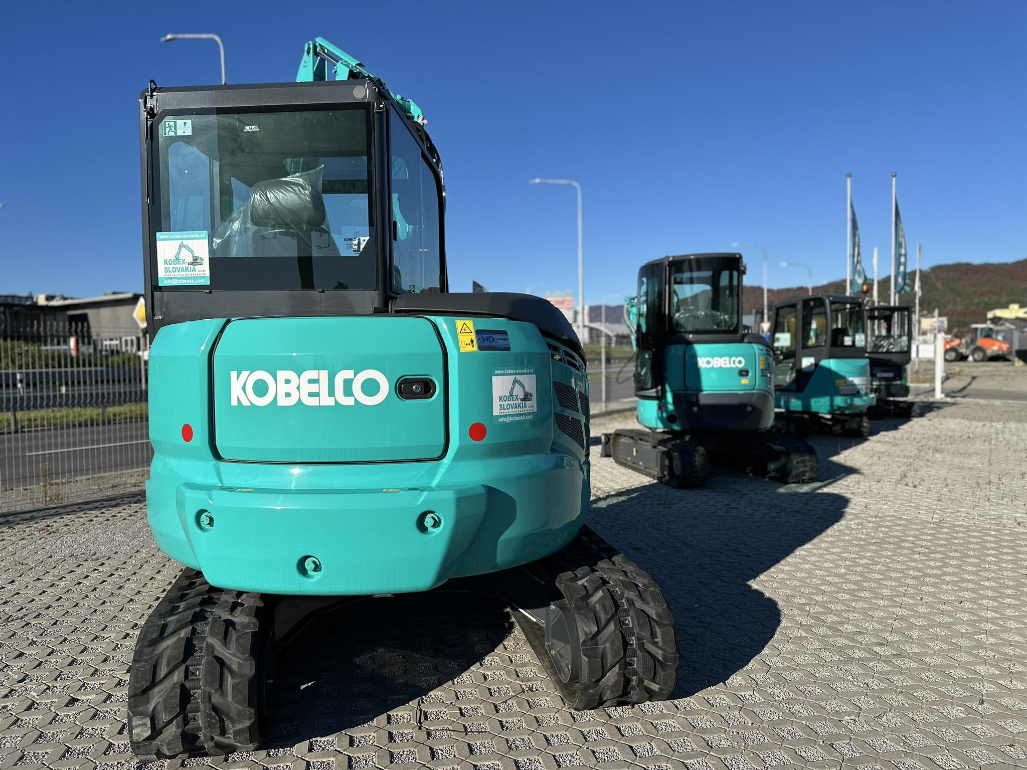 Kobex Slovakia