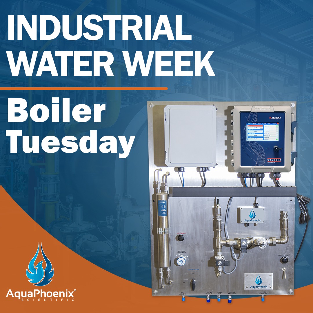 AquaPhoenix - Boiler Tuesday is here, and it is time to fire up your ...