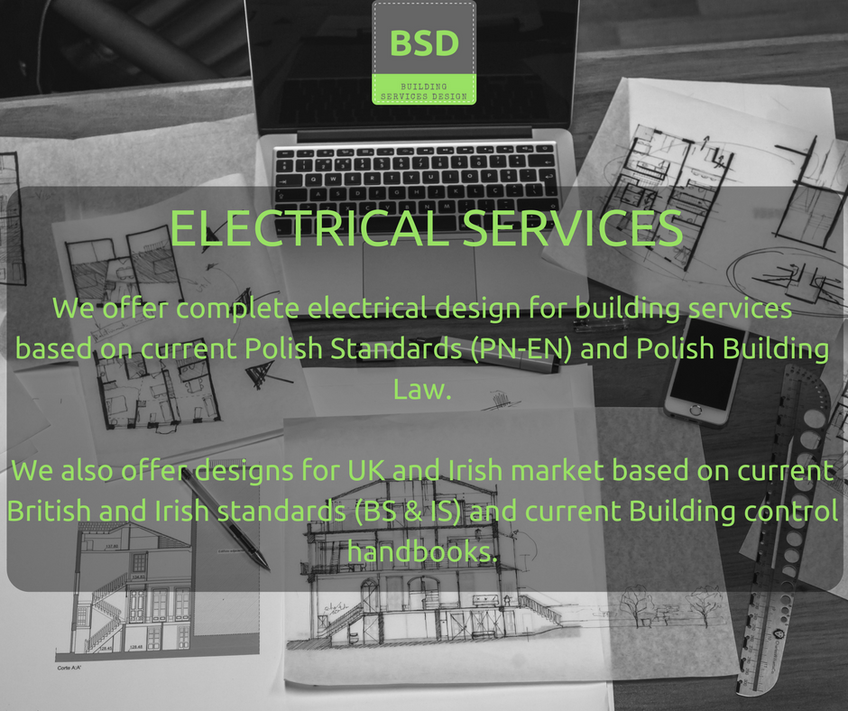 BSD - Building Services Design