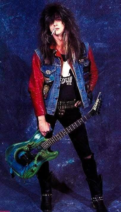 Dave \