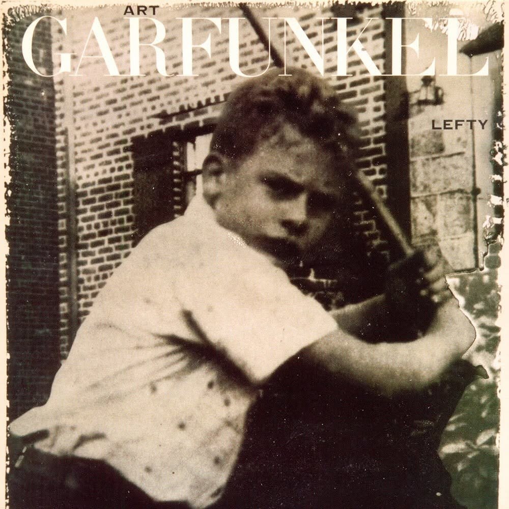 Simon - In 1982 Simon & Garfunkel visited Japan. For the Japanese