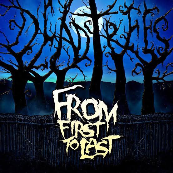 These are best From First To Last albums when you don't have
