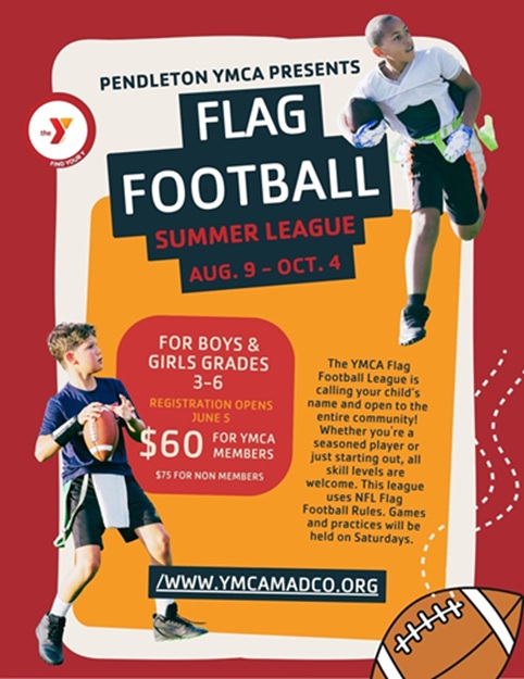 Pendleton YMCA | Pendleton IN