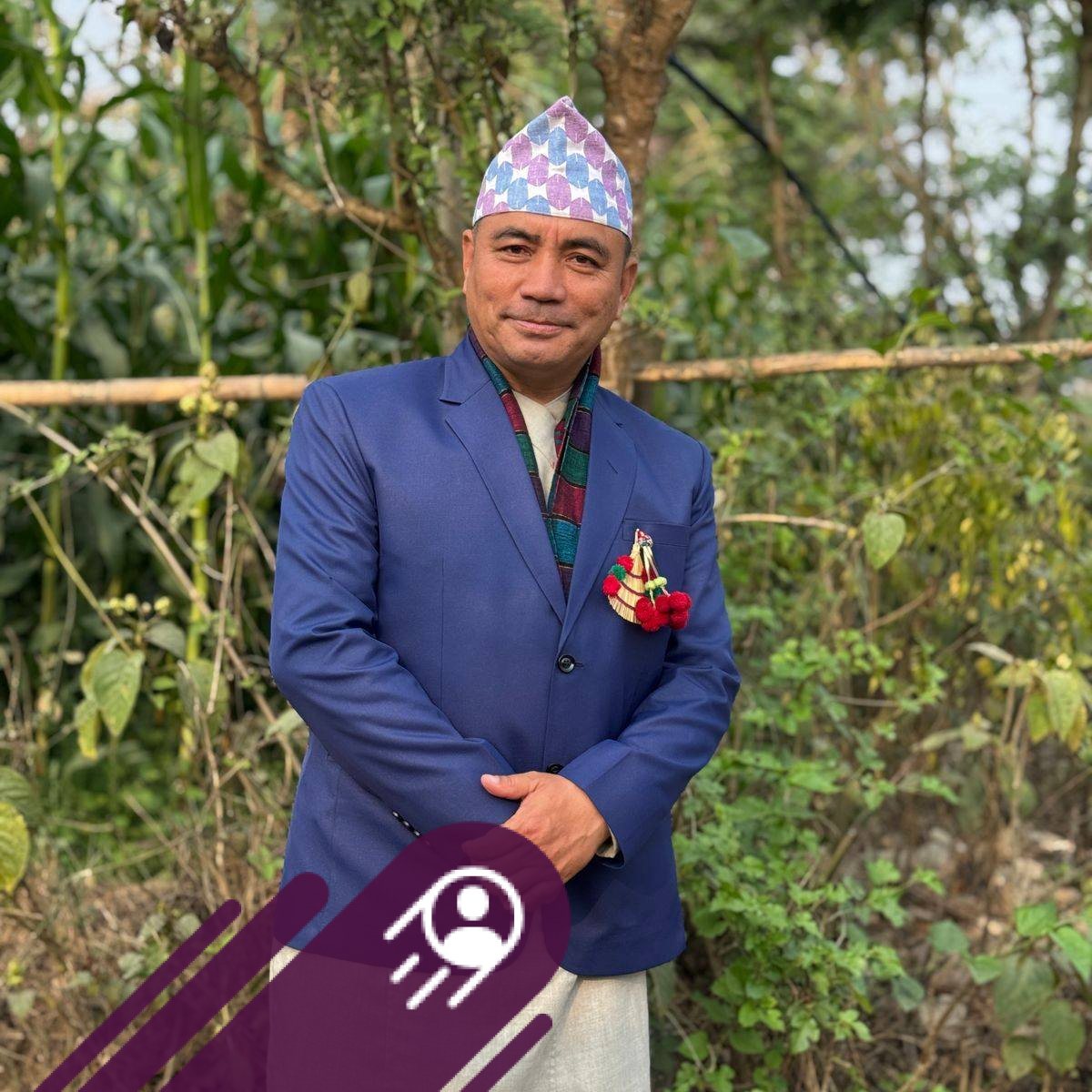 Anjani Rai