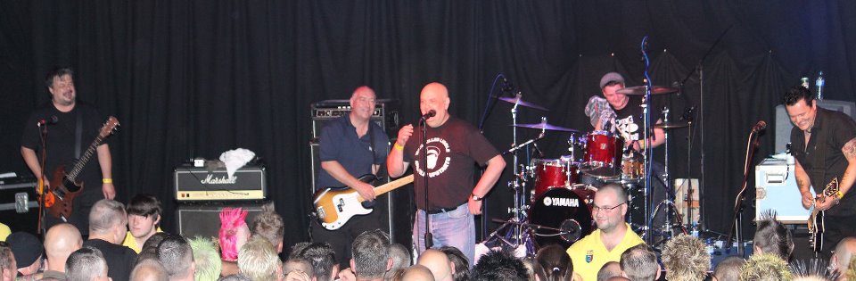 Angelic Upstarts