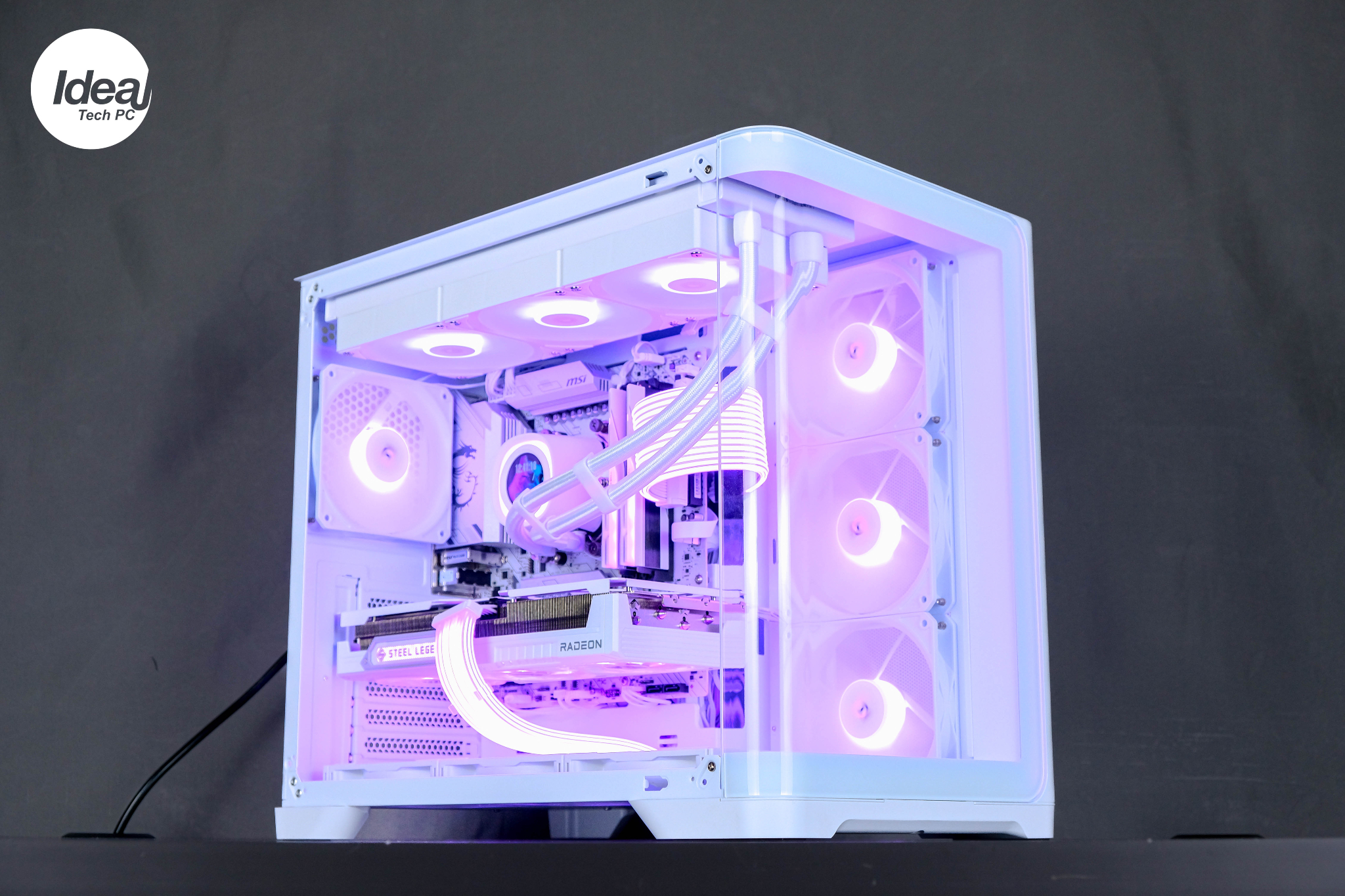 IDEAL TECH PC - IDEAL TECH PC added a new photo.