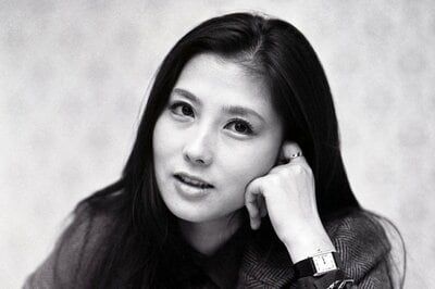 大原 麗子 おおはら れいこ 1946年11月13日 生まれ 本名、飯塚 麗子