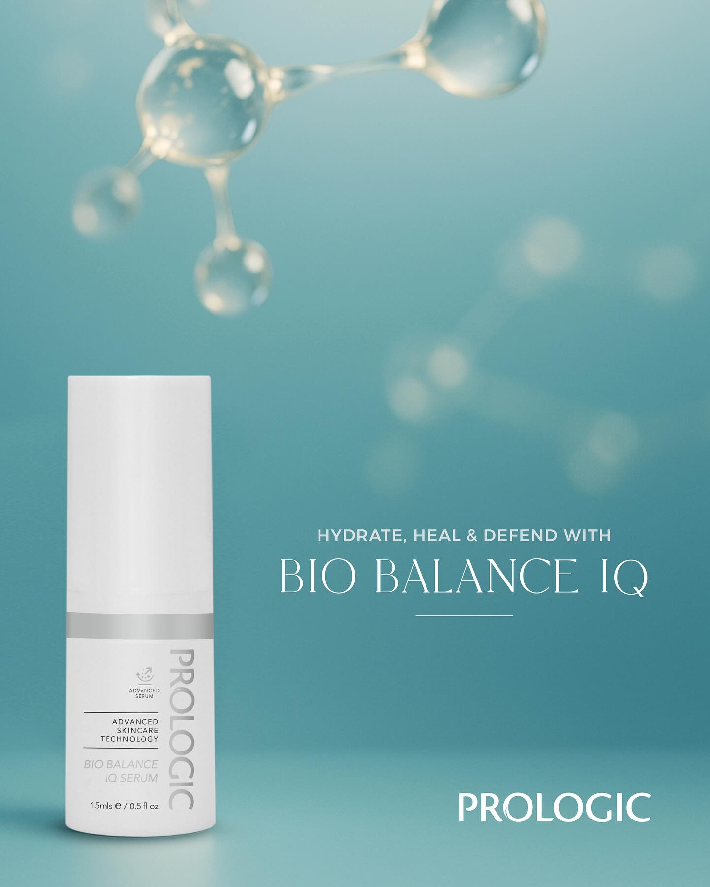 Introducing Bio Balance IQ... - Rejuvenate Skin and Beauty | Facebook