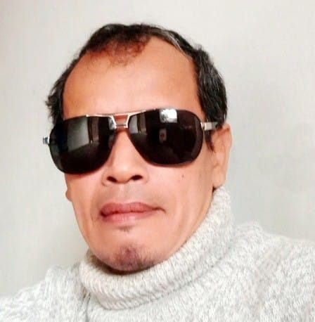 Imron Rosadi