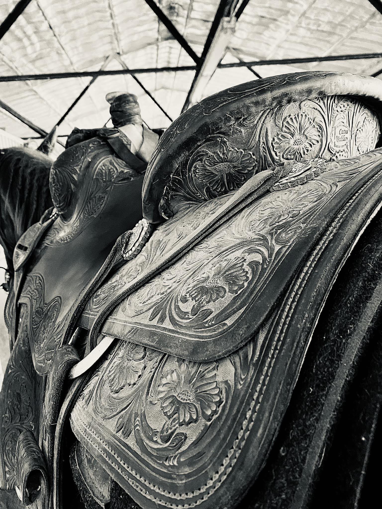 Pleasan... - Pleasant Creek, Past and Present Tack Consignment