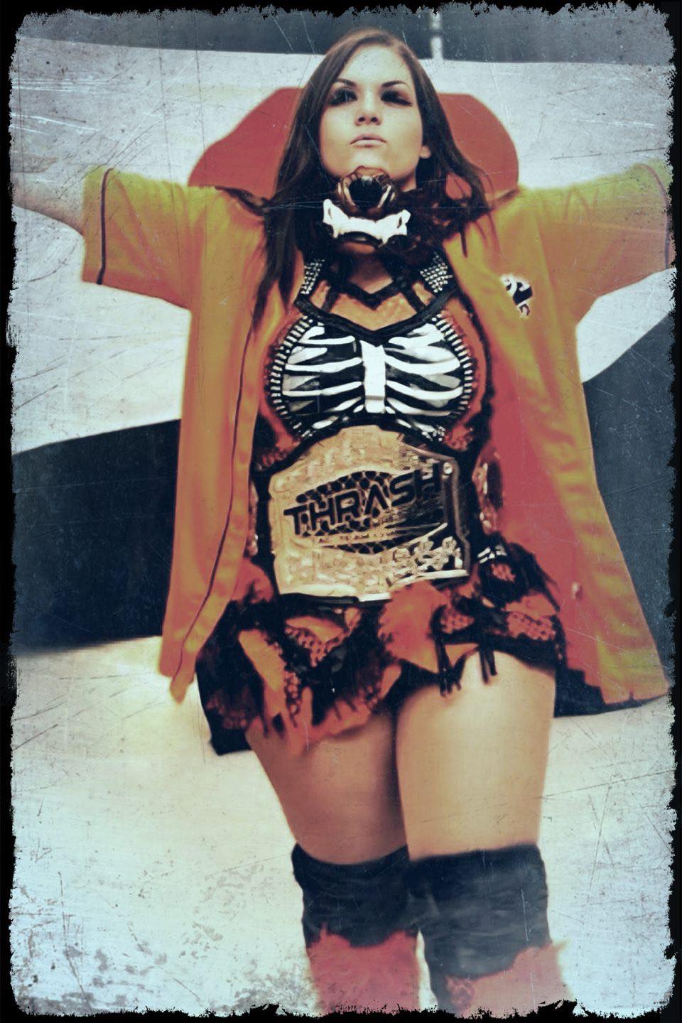 ECCW -... - ECCW - Elite Canadian Championship Wrestling