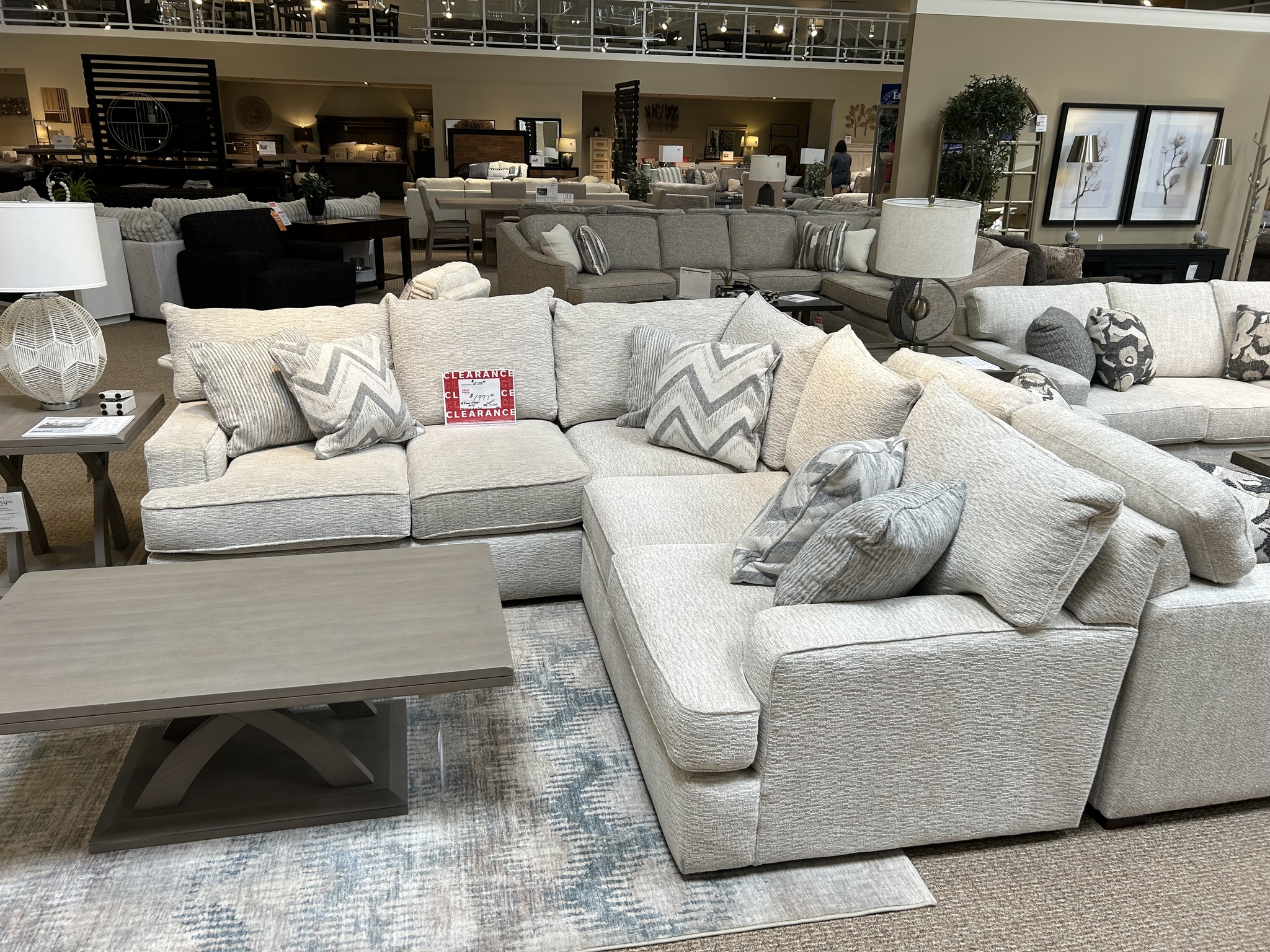 The Furniture Mart | Saint Cloud MN