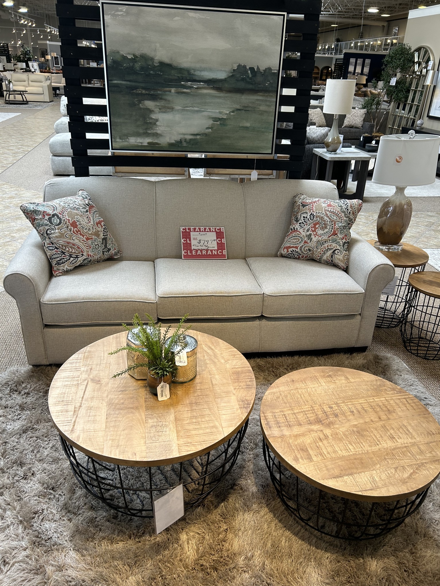 The Furniture Mart | Saint Cloud MN