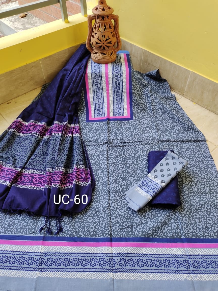 Unique Collection | Dhaka