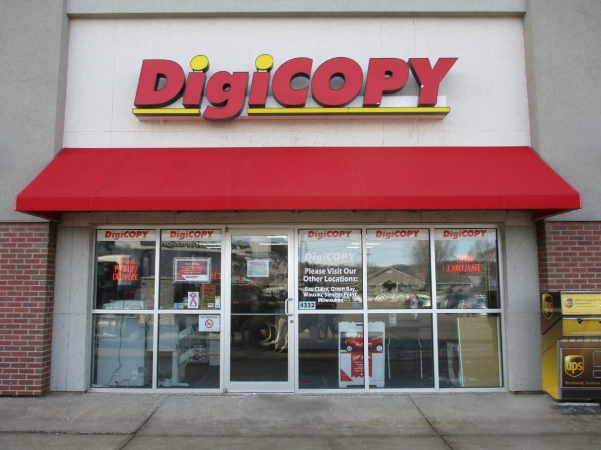 Stratford Sign Company added a... - Stratford Sign Company