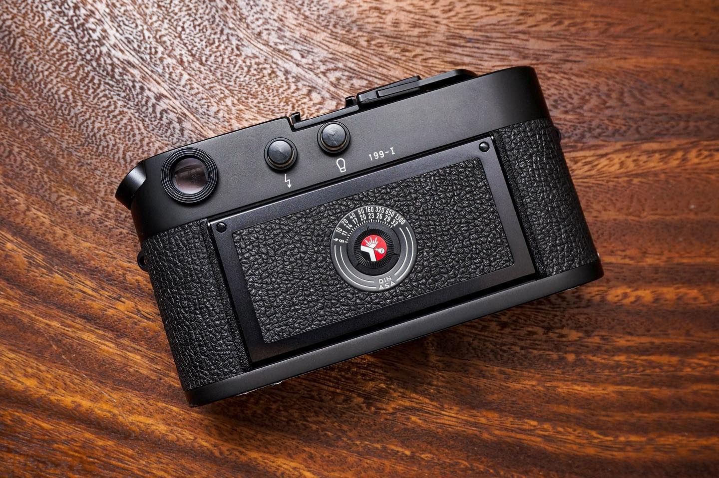 The Shutter - Fuji Tele Cardia Super III Point & Shoot film camera
