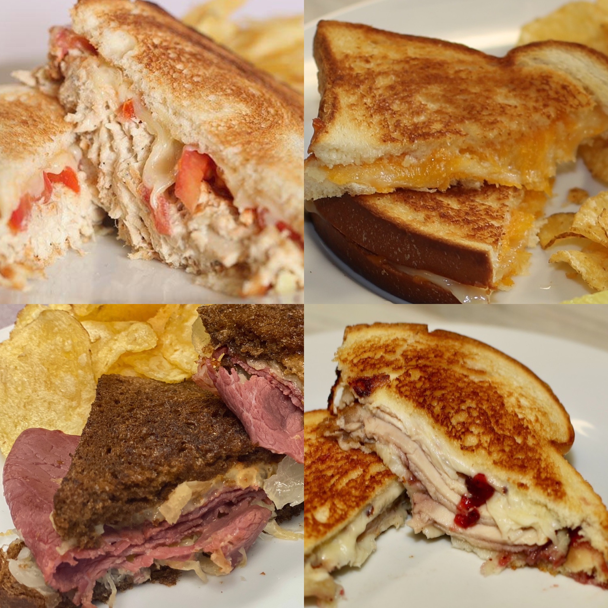 Taste - Hot Melty Comfort Food Sandwiches - available for dine-in and ...