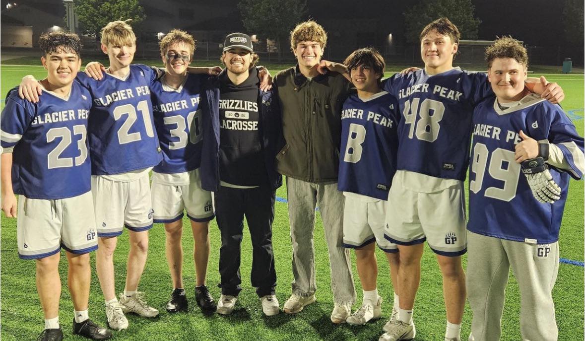 Glacier Peak Boys Lacrosse | Snohomish WA