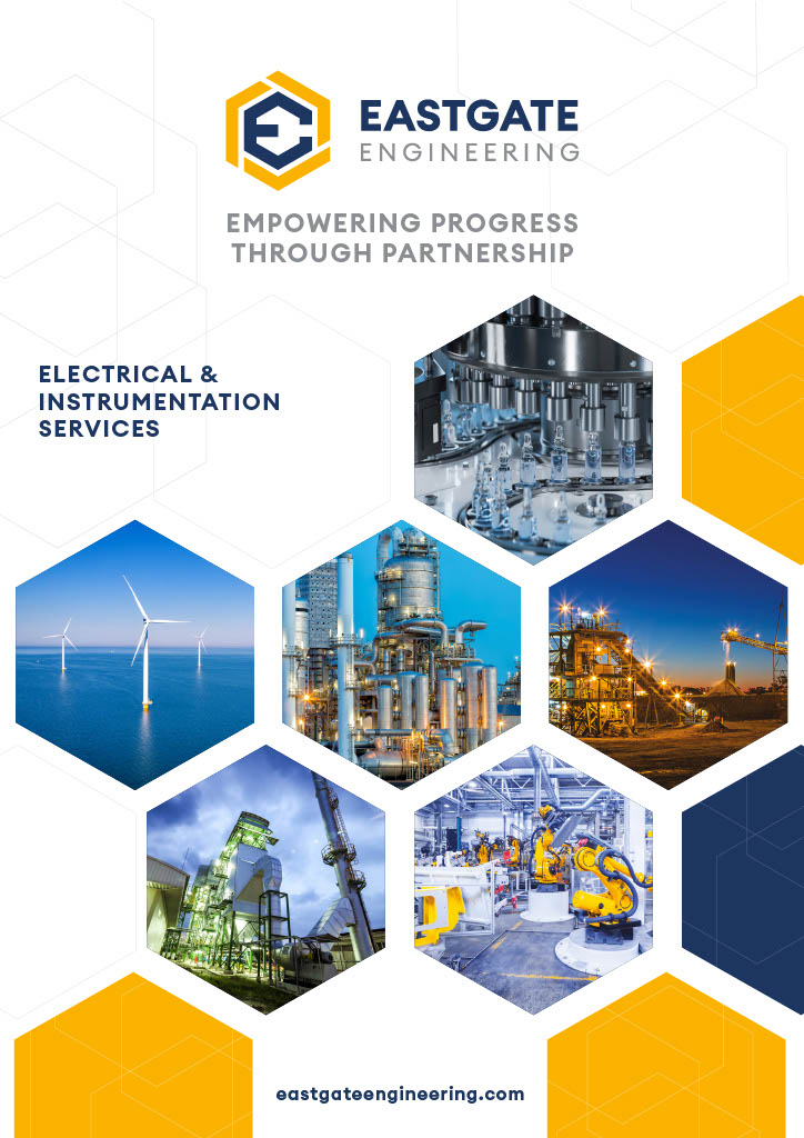 Eastgate Engineering | Stockton-on-Tees