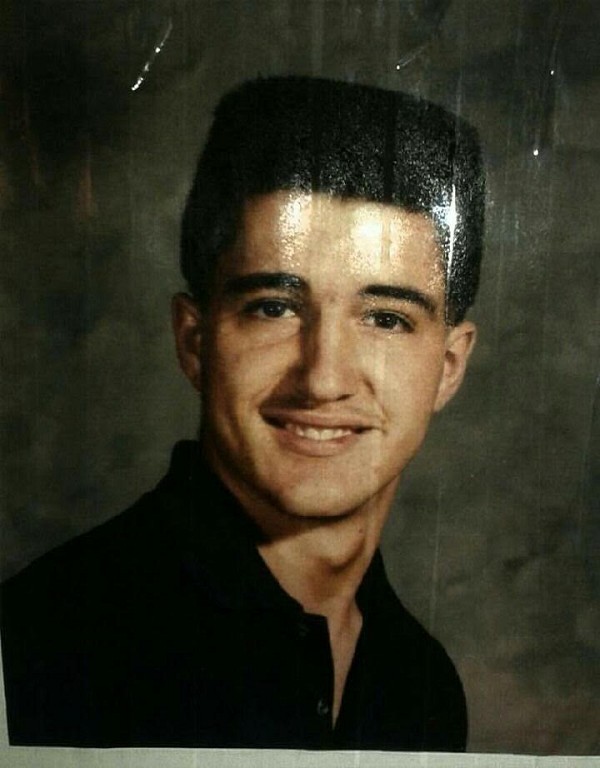 Bucks - Justice Remembered: Honoring Shane Reilly Today we remember ...