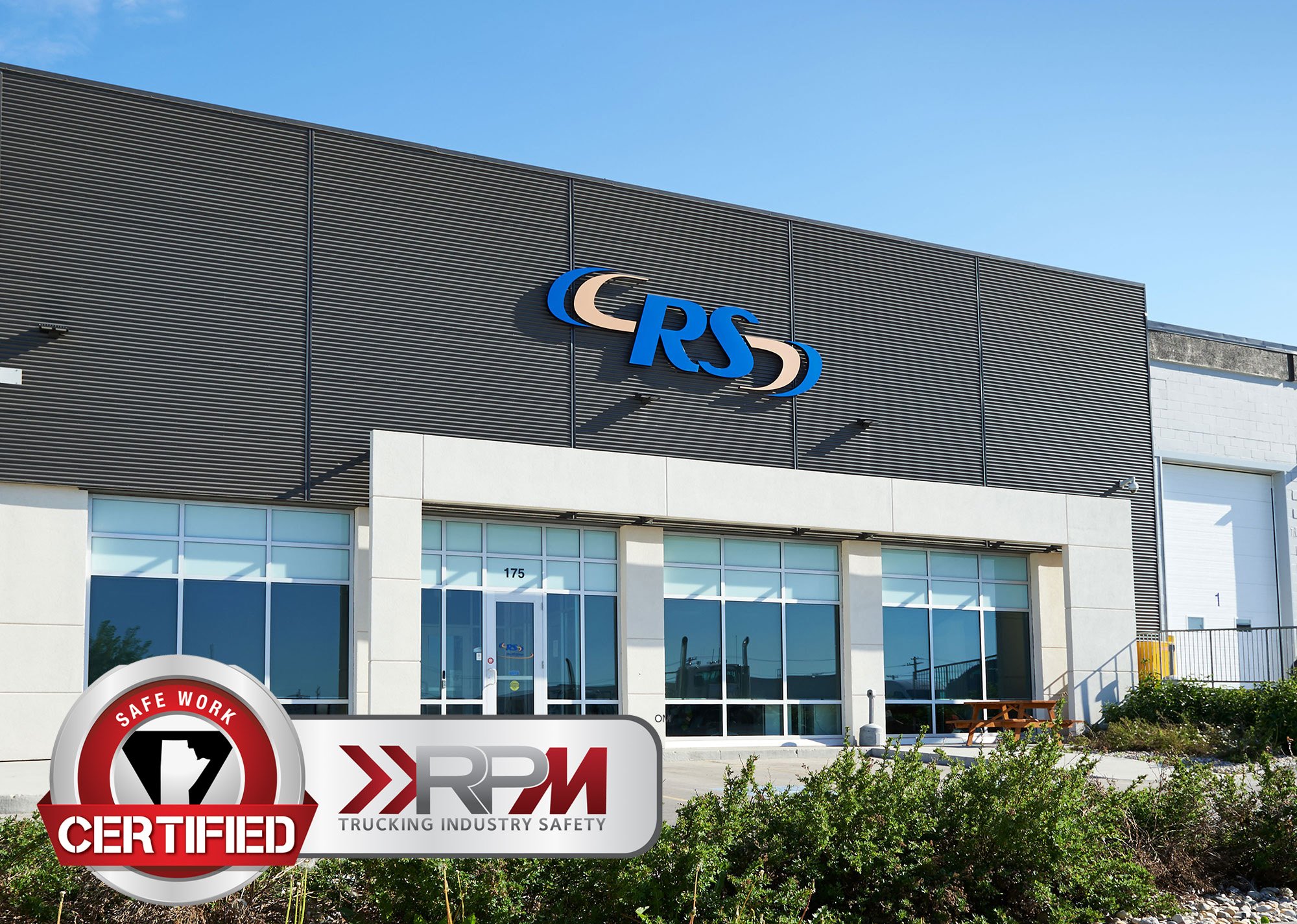 RS Distribution Services Ltd. | Winnipeg MB