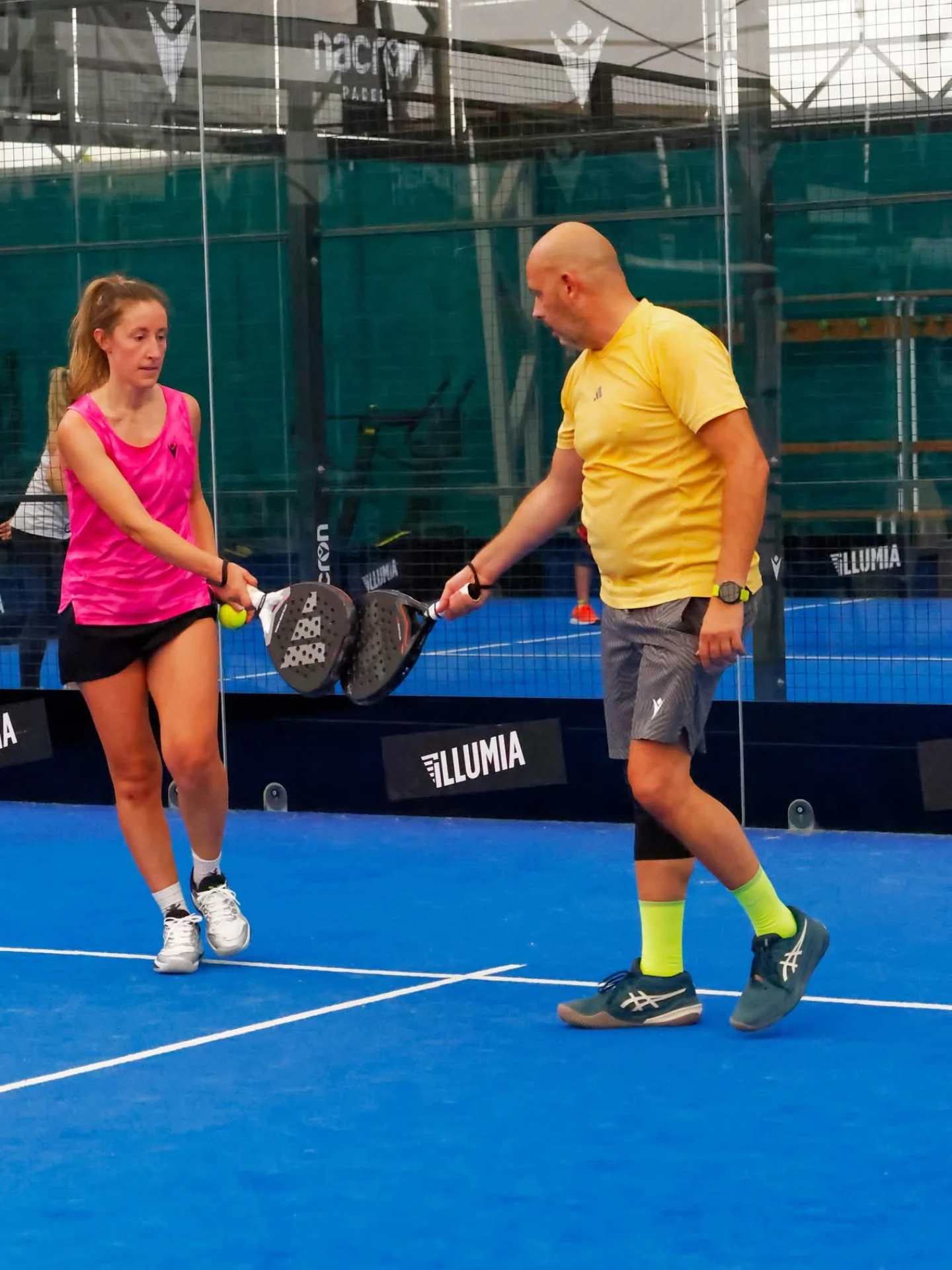 Country Club Racket World | Castenaso