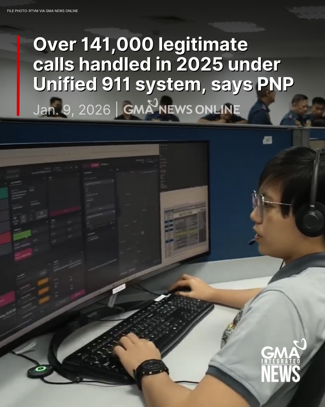 GMA News - The Philippine National Police (PNP) said they... | Facebook