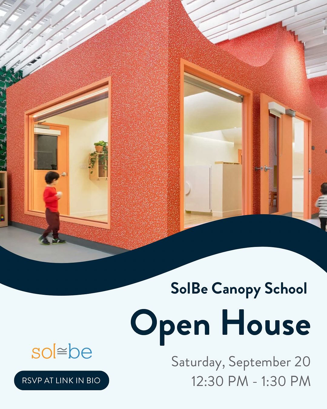 SolBe Learning Boston | Chestnut Hill MA