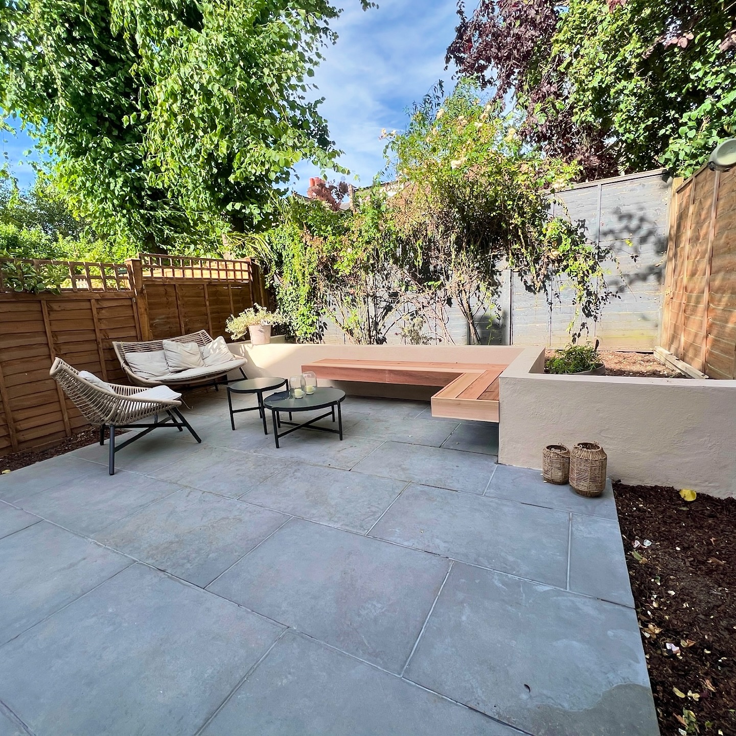 FMN Gardens | London