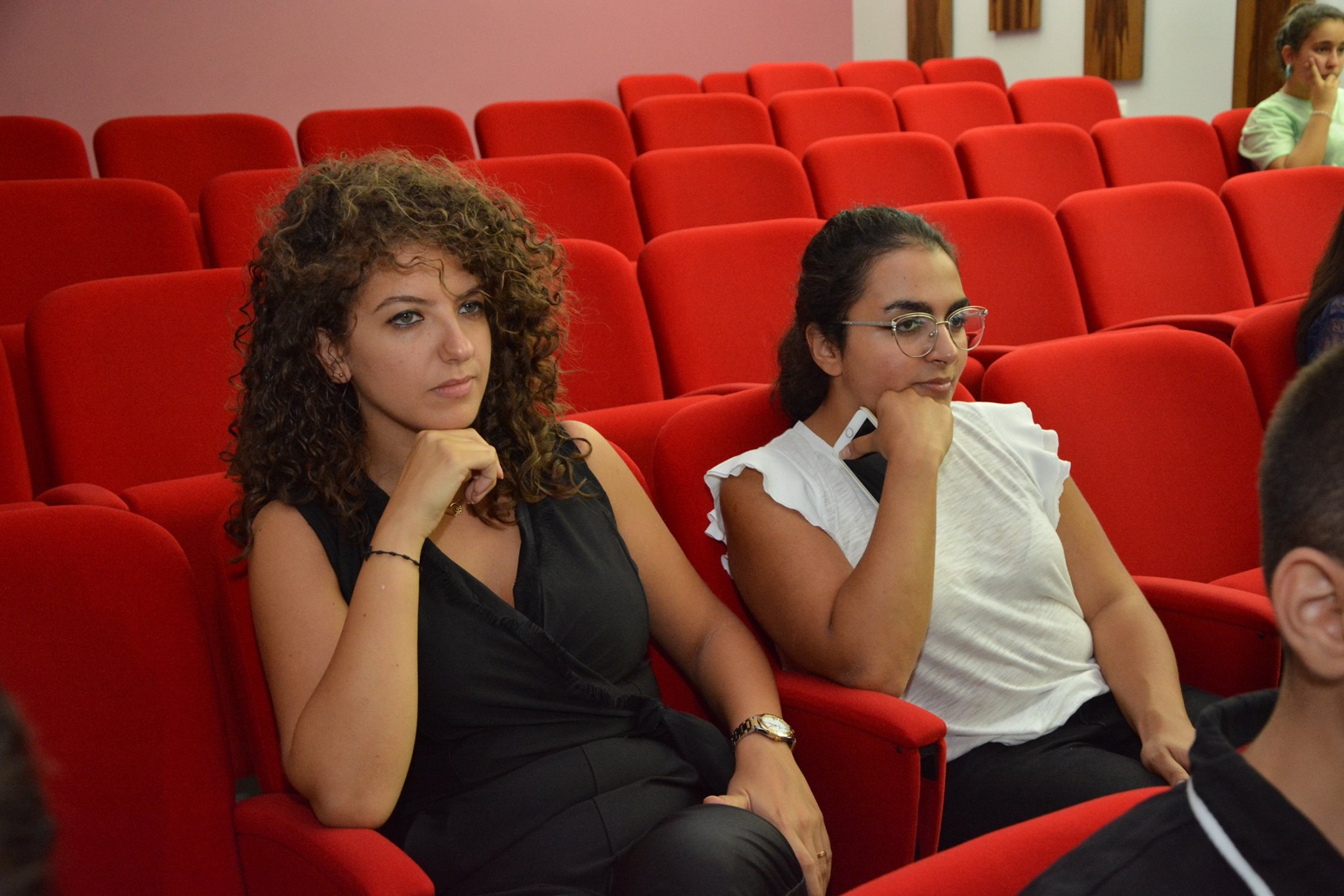 USEK Science Union - Students Page