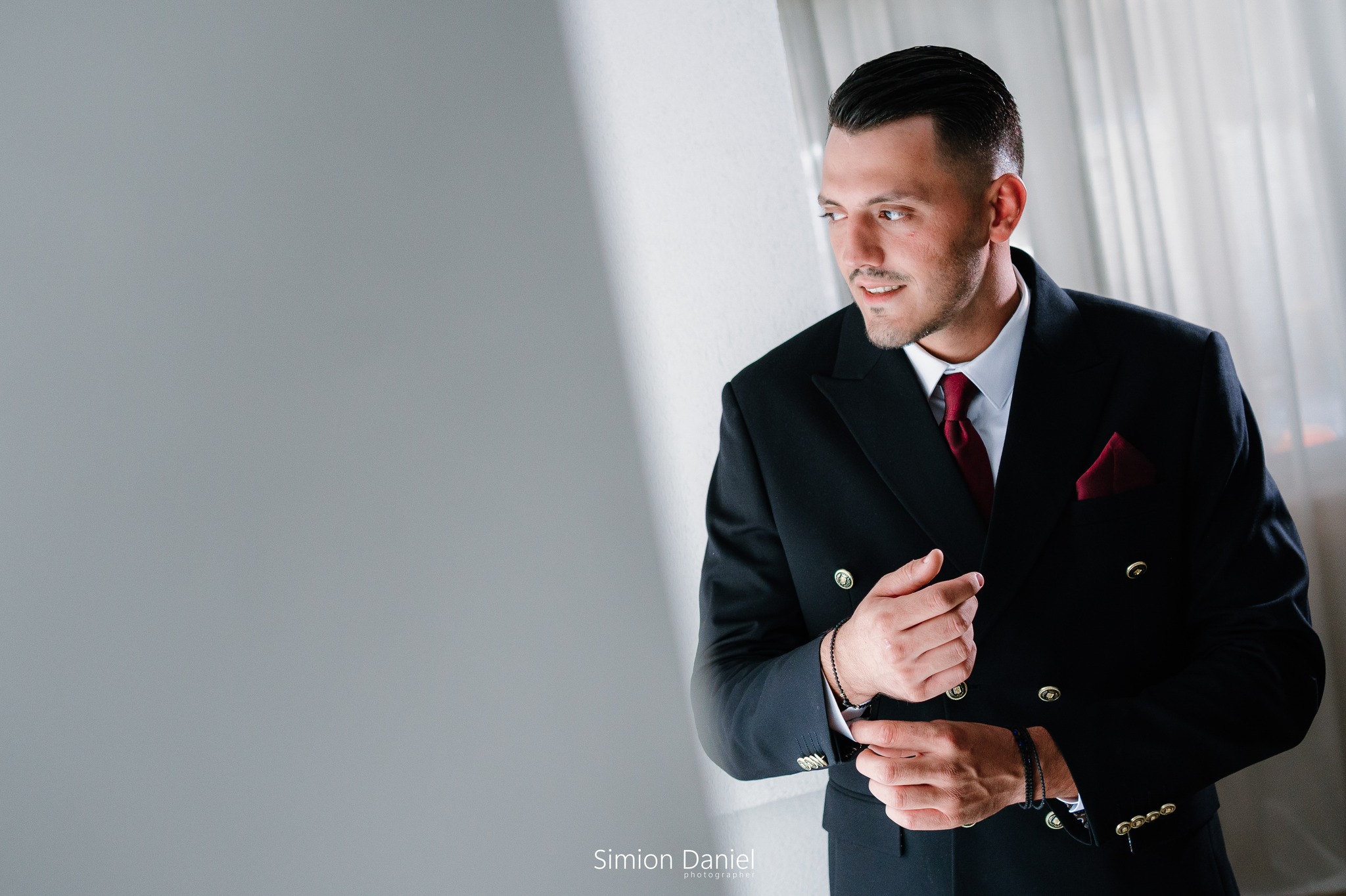 Simion Daniel Photographer