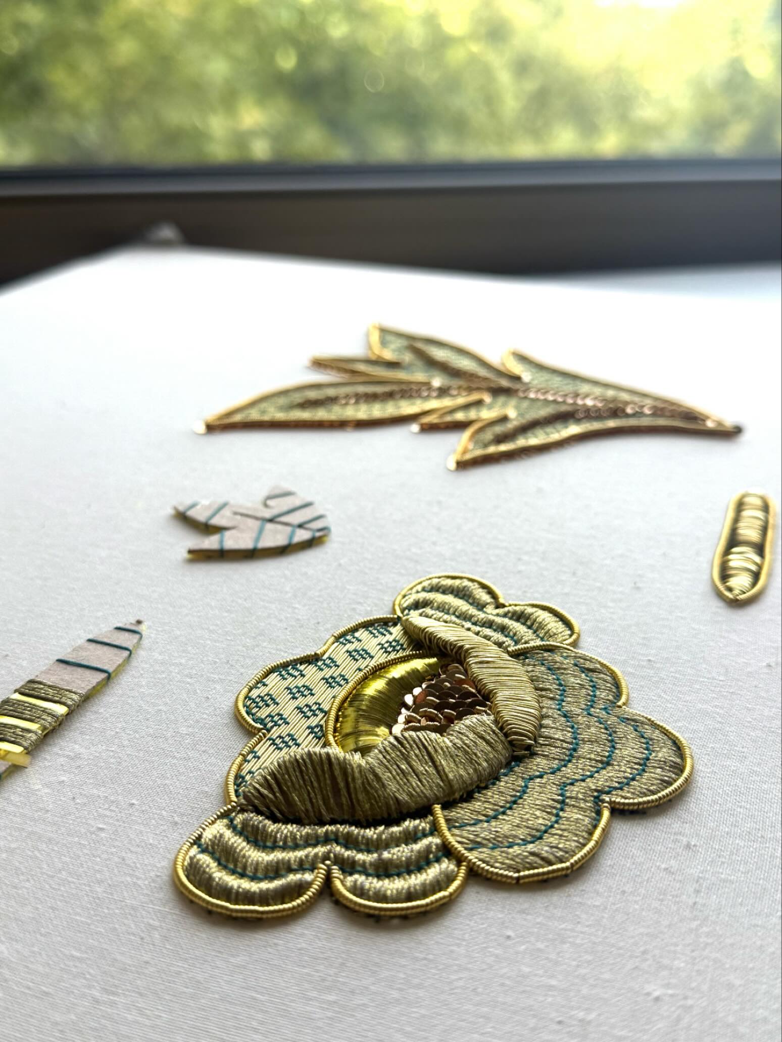 Emi Nimura 二村 エミ (@eminimuraembroidery) • Facebook