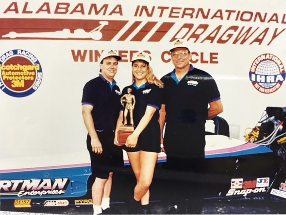 Hartman Smith Racing added a new photo. - Hartman Smith Racing