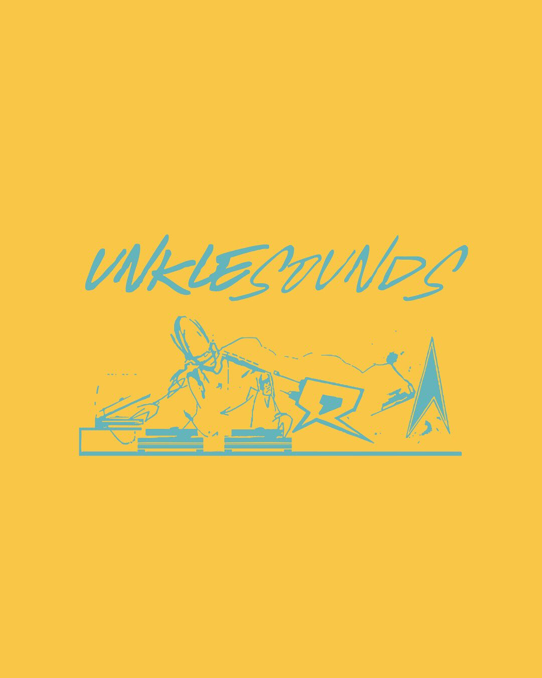 UNKLE - 🇦🇺 AUSTRALIA - Get Ready James Lavelle is... | Facebook