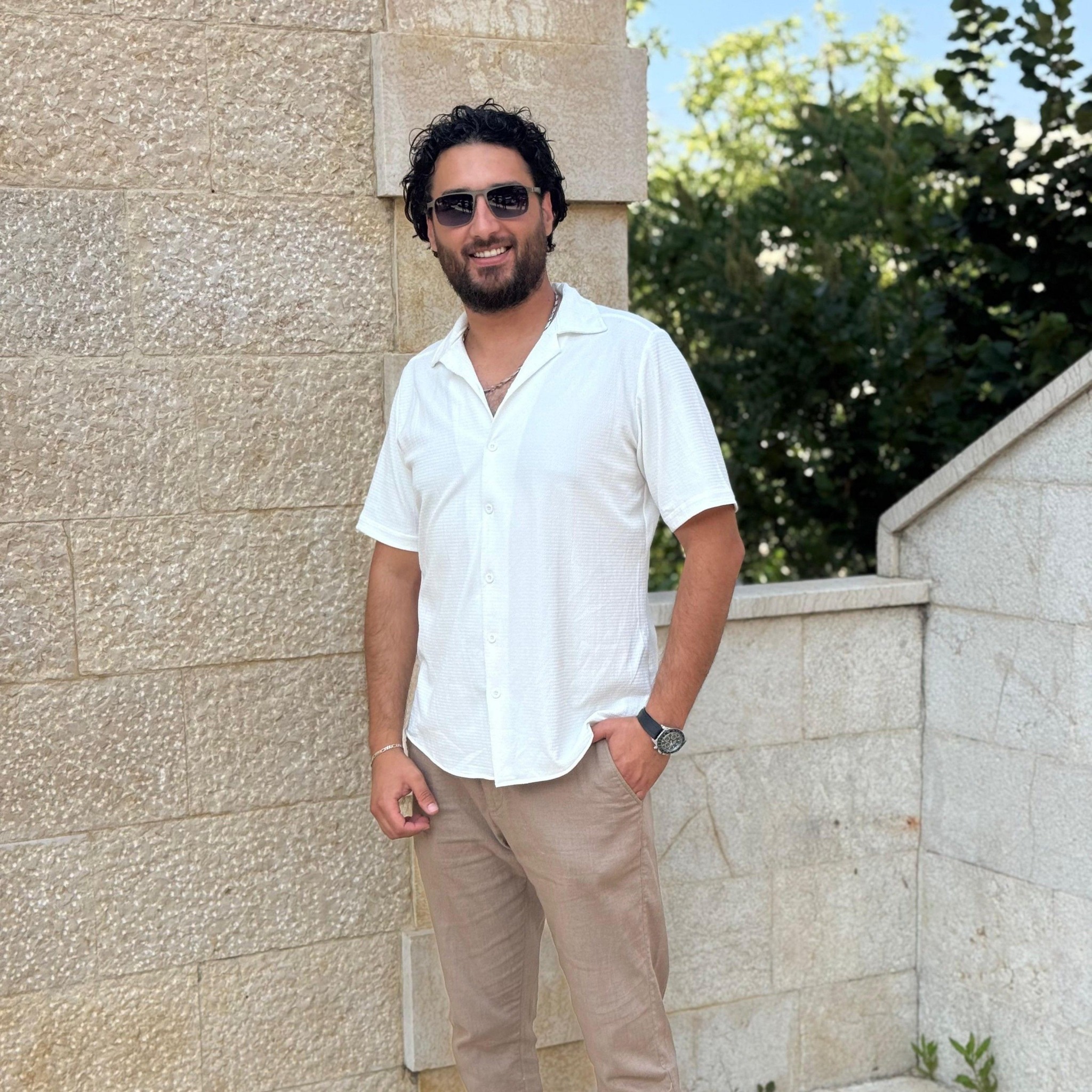 Cheikh Rabih Yazbek