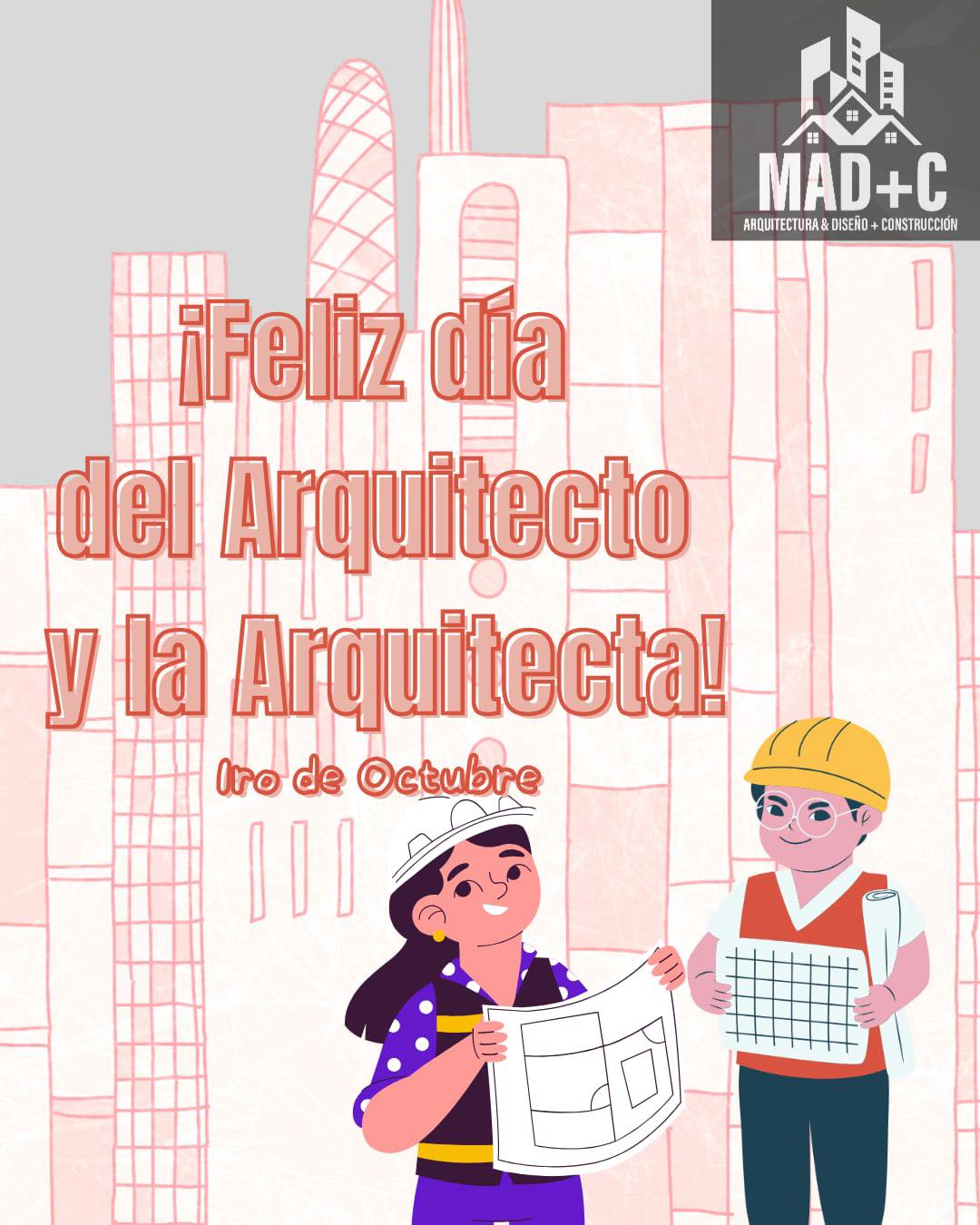 MAD Arquitectura y Diseño... - MAD Arquitectura y Diseño