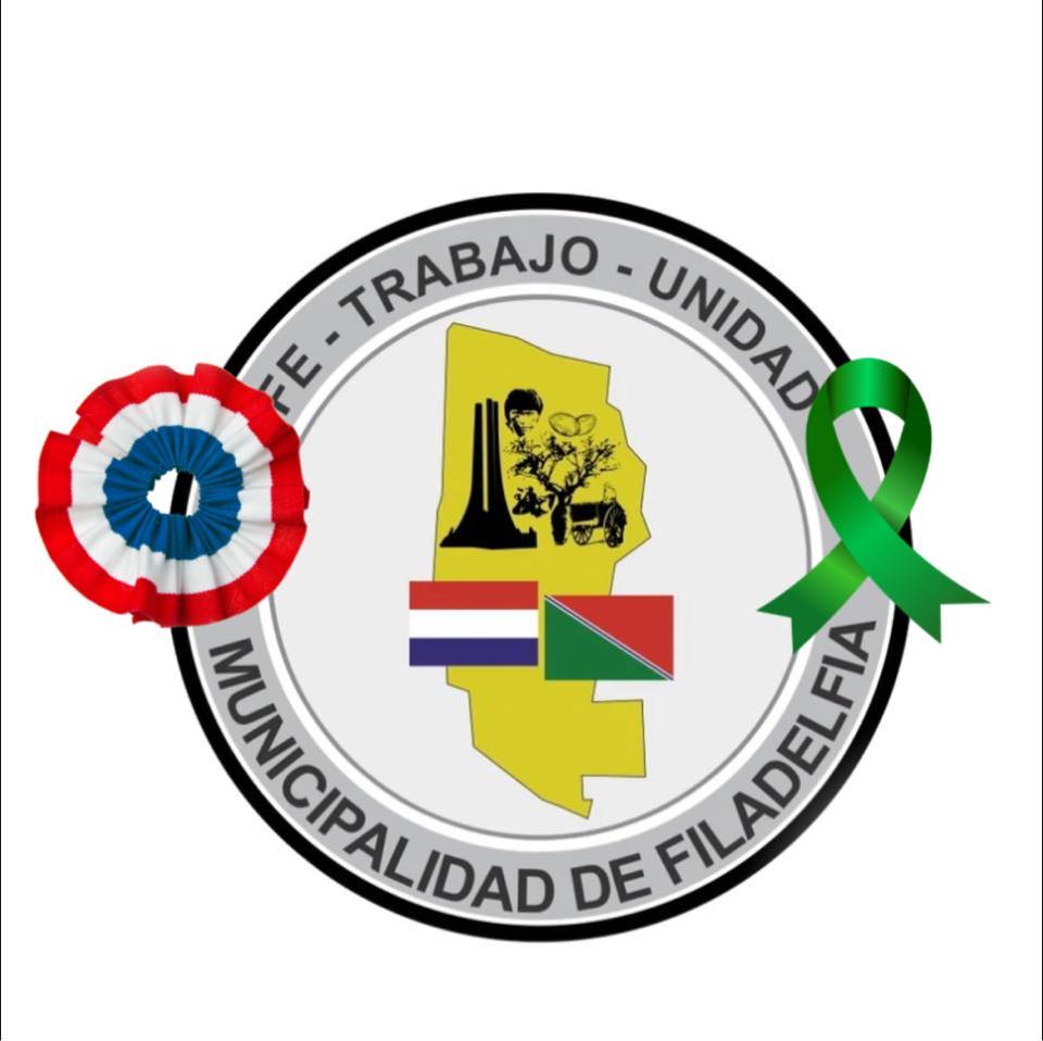 Municipalidad de... - Municipalidad de Filadelfia - Paraguay