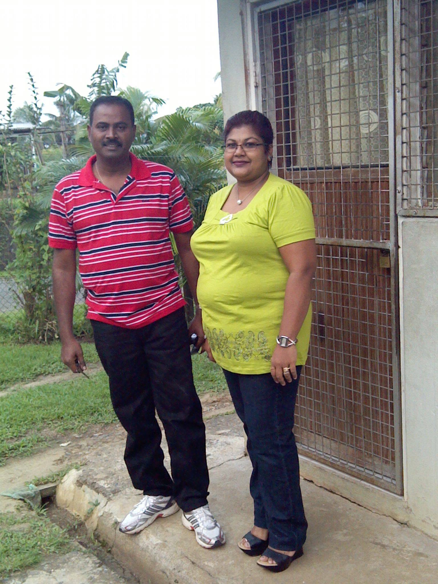 Roshni Lal Reddy